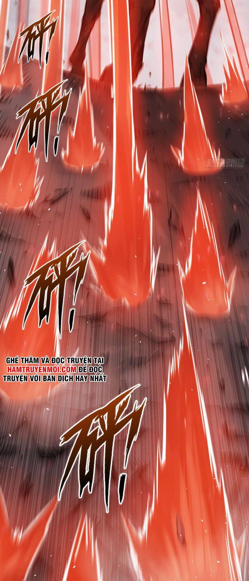 Bắt Đầu Từ Cửu Đầu Điểu Chapter 92 - Trang 2