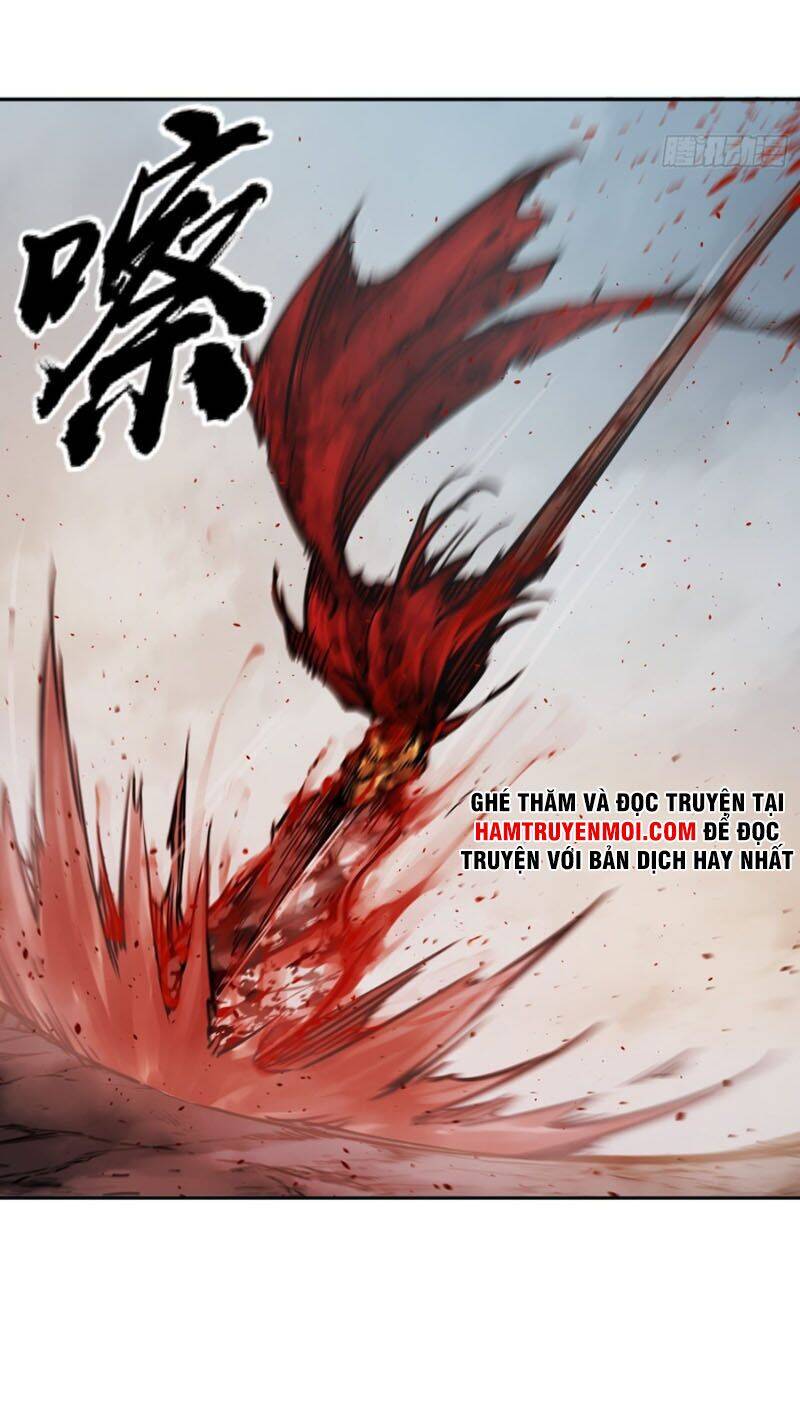 Bắt Đầu Từ Cửu Đầu Điểu Chapter 92 - Trang 2