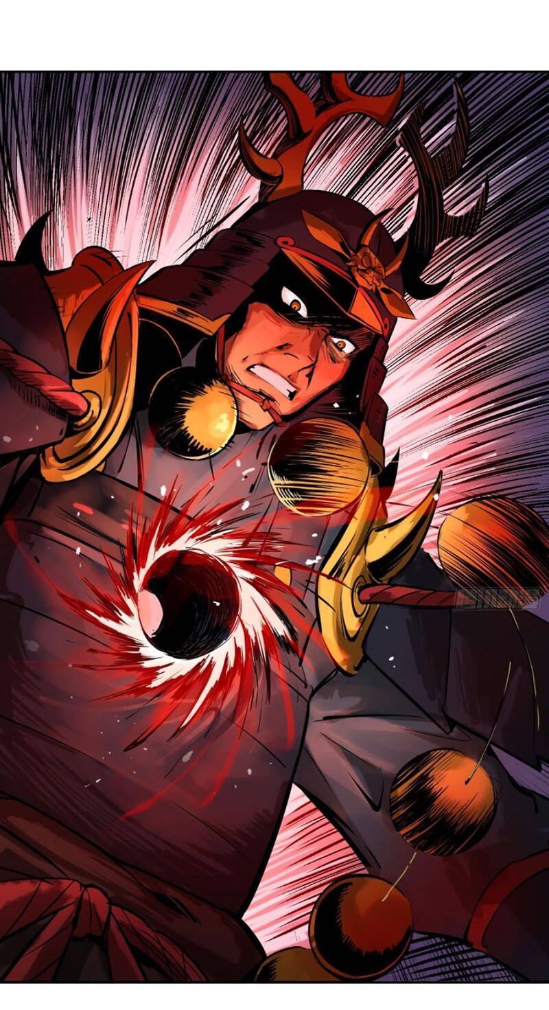 Bắt Đầu Từ Cửu Đầu Điểu Chapter 92 - Trang 2