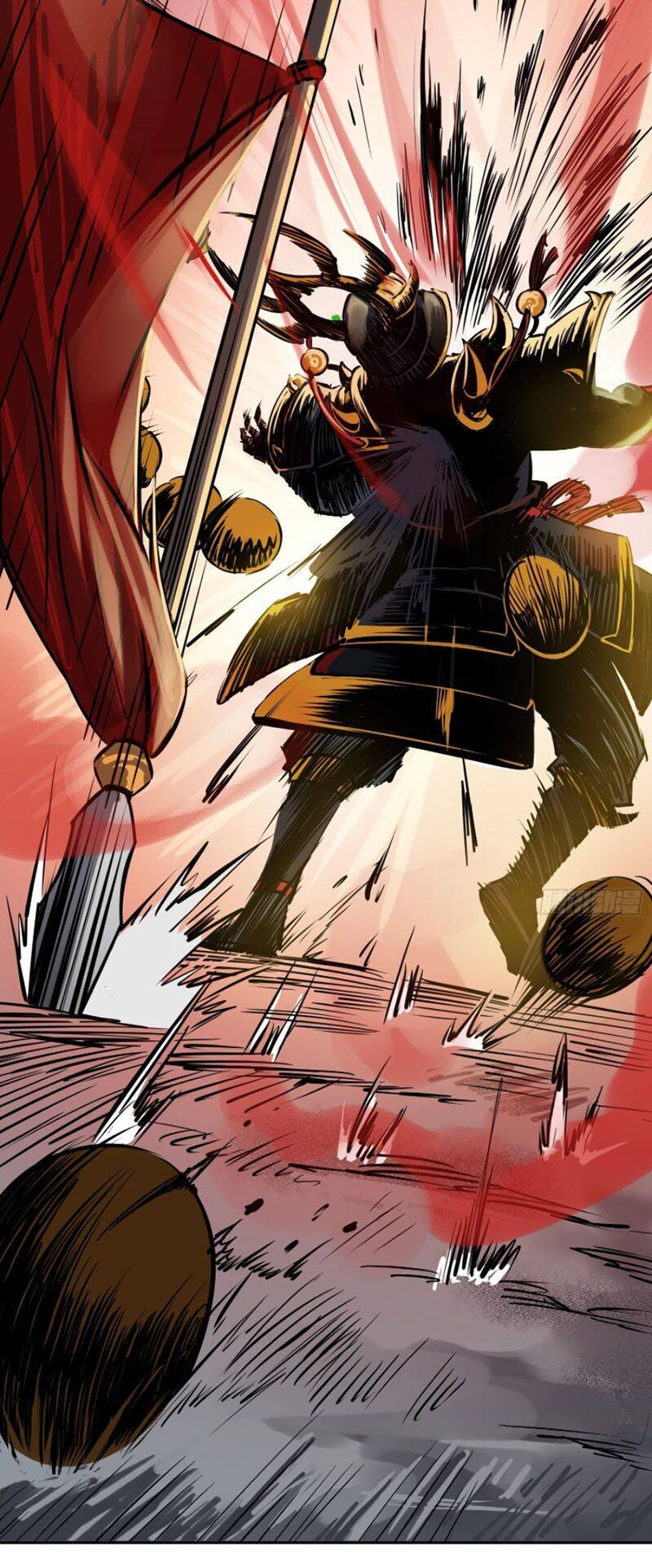 Bắt Đầu Từ Cửu Đầu Điểu Chapter 92 - Trang 2