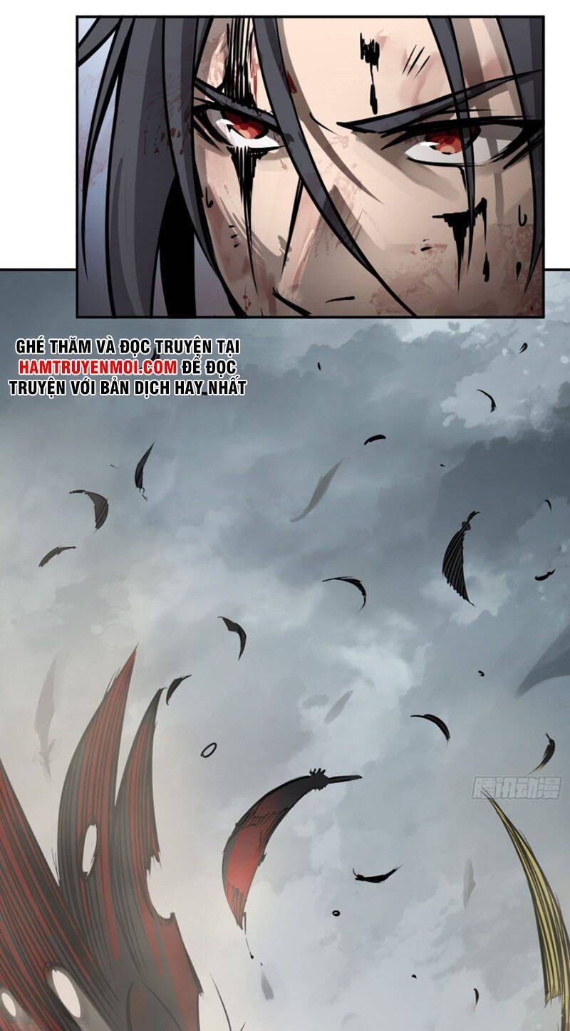 Bắt Đầu Từ Cửu Đầu Điểu Chapter 92 - Trang 2