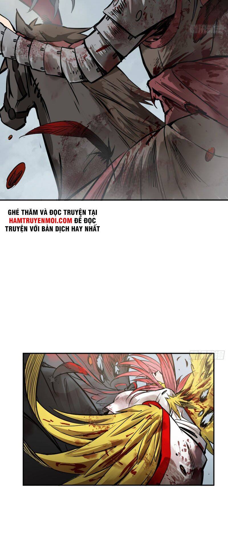 Bắt Đầu Từ Cửu Đầu Điểu Chapter 92 - Trang 2