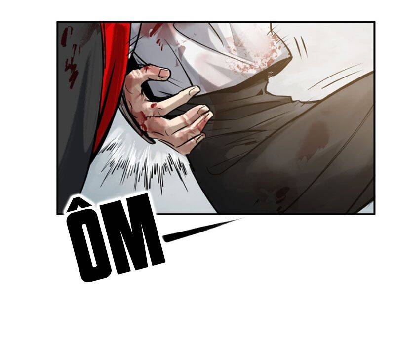 Bắt Đầu Từ Cửu Đầu Điểu Chapter 92 - Trang 2