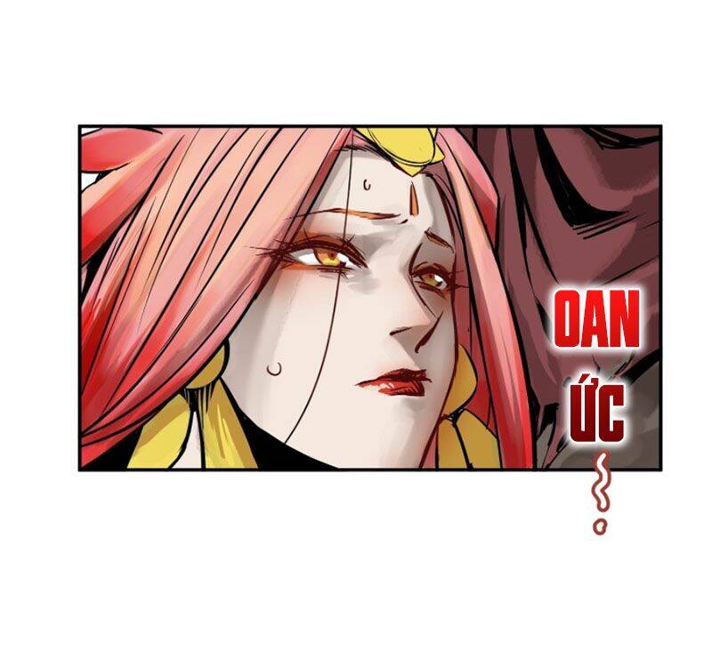 Bắt Đầu Từ Cửu Đầu Điểu Chapter 92 - Trang 2