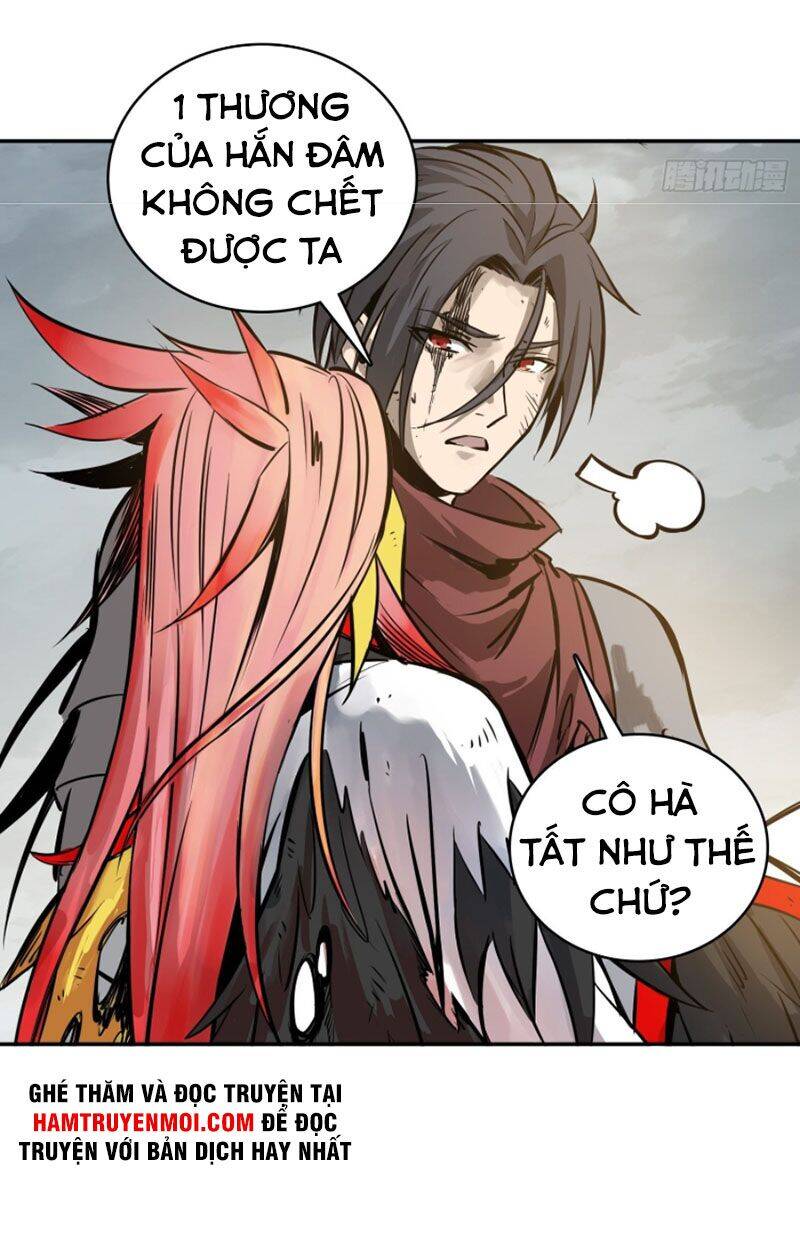 Bắt Đầu Từ Cửu Đầu Điểu Chapter 92 - Trang 2