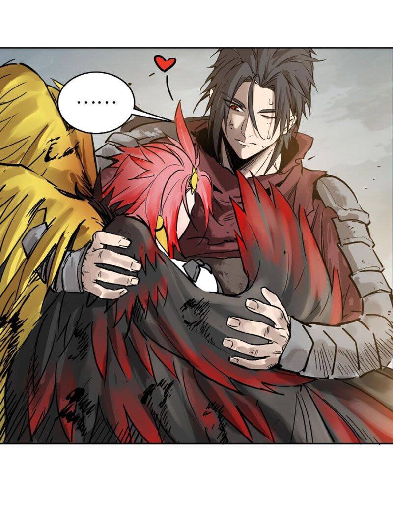 Bắt Đầu Từ Cửu Đầu Điểu Chapter 92 - Trang 2