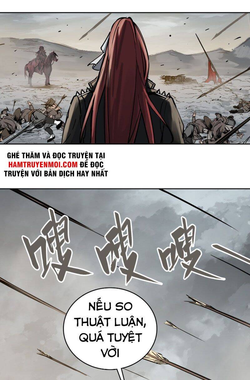 Bắt Đầu Từ Cửu Đầu Điểu Chapter 92 - Trang 2