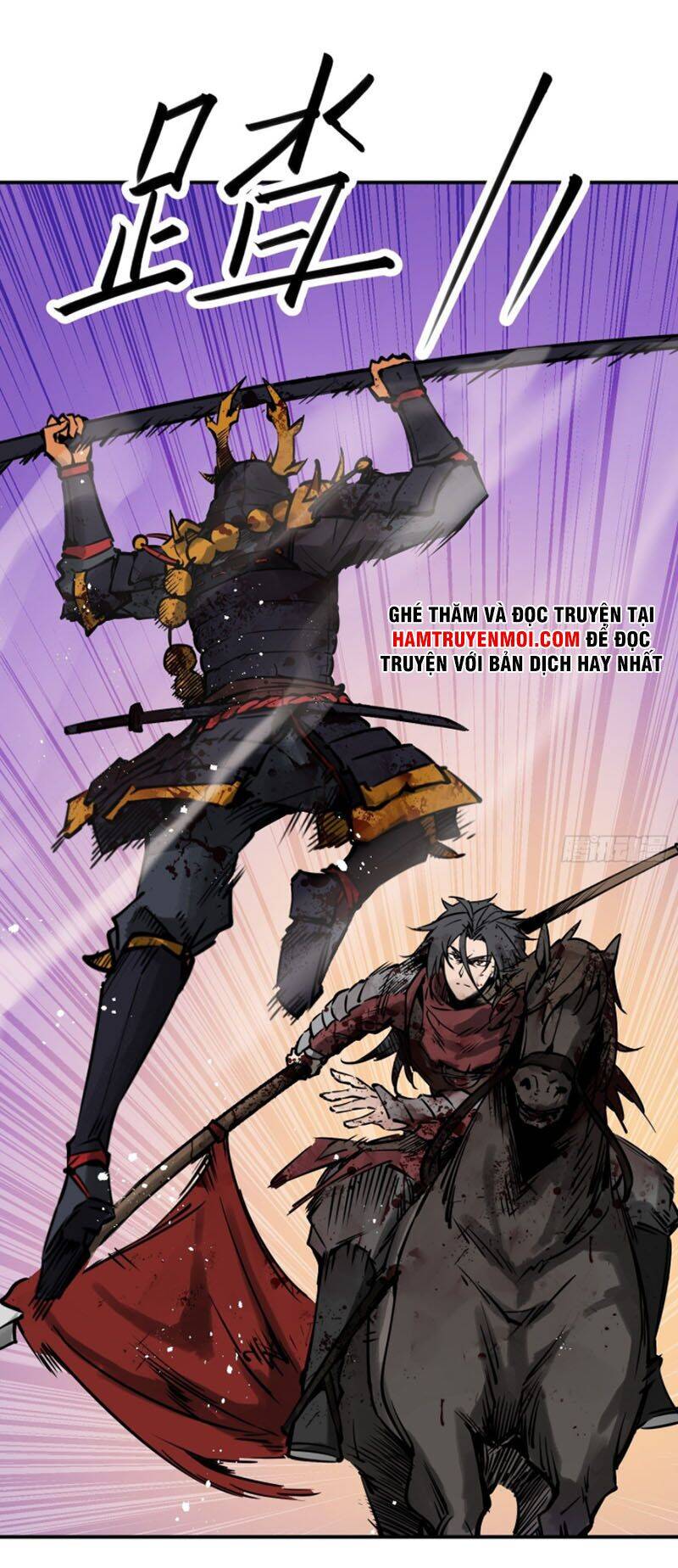 Bắt Đầu Từ Cửu Đầu Điểu Chapter 92 - Trang 2