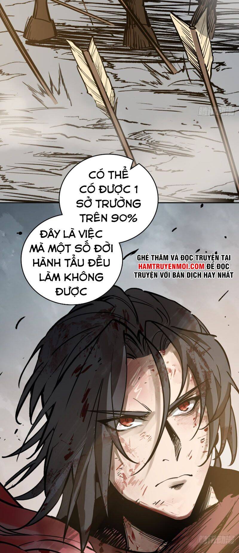 Bắt Đầu Từ Cửu Đầu Điểu Chapter 92 - Trang 2