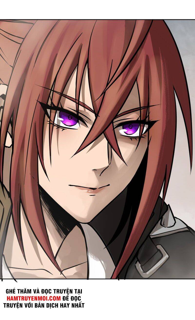 Bắt Đầu Từ Cửu Đầu Điểu Chapter 92 - Trang 2