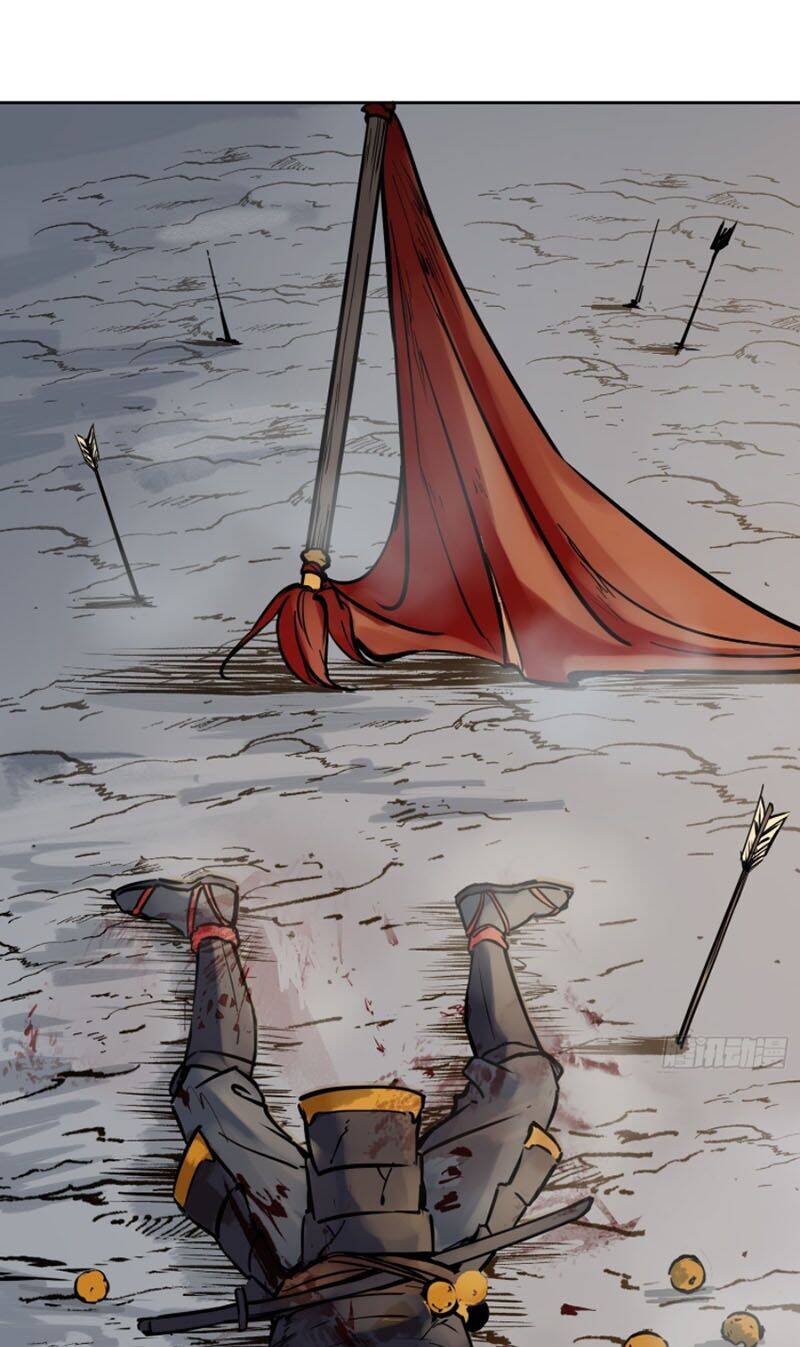 Bắt Đầu Từ Cửu Đầu Điểu Chapter 92 - Trang 2