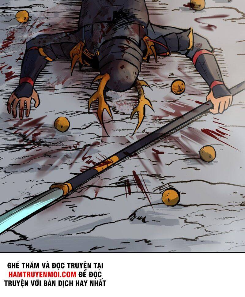 Bắt Đầu Từ Cửu Đầu Điểu Chapter 92 - Trang 2