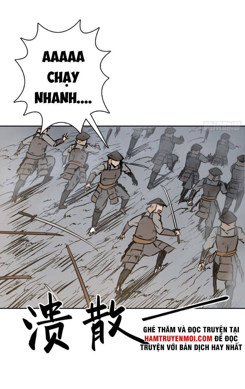 Bắt Đầu Từ Cửu Đầu Điểu Chapter 92 - Trang 2