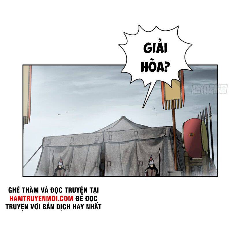 Bắt Đầu Từ Cửu Đầu Điểu Chapter 92 - Trang 2