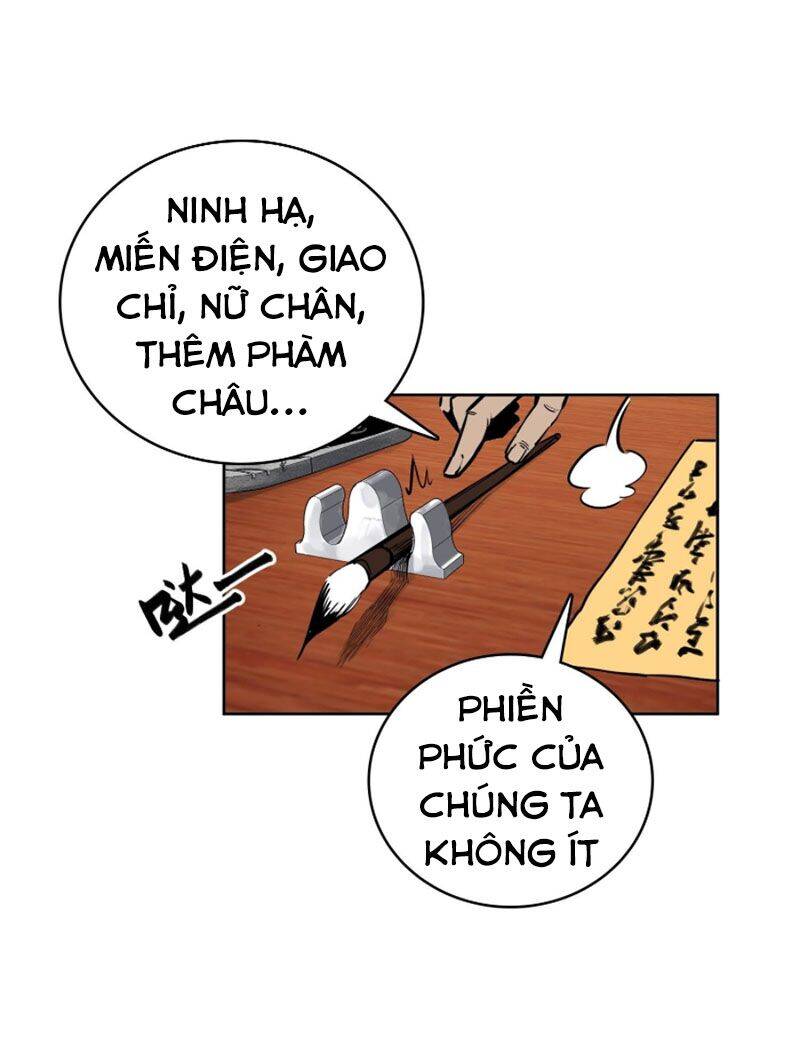 Bắt Đầu Từ Cửu Đầu Điểu Chapter 92 - Trang 2