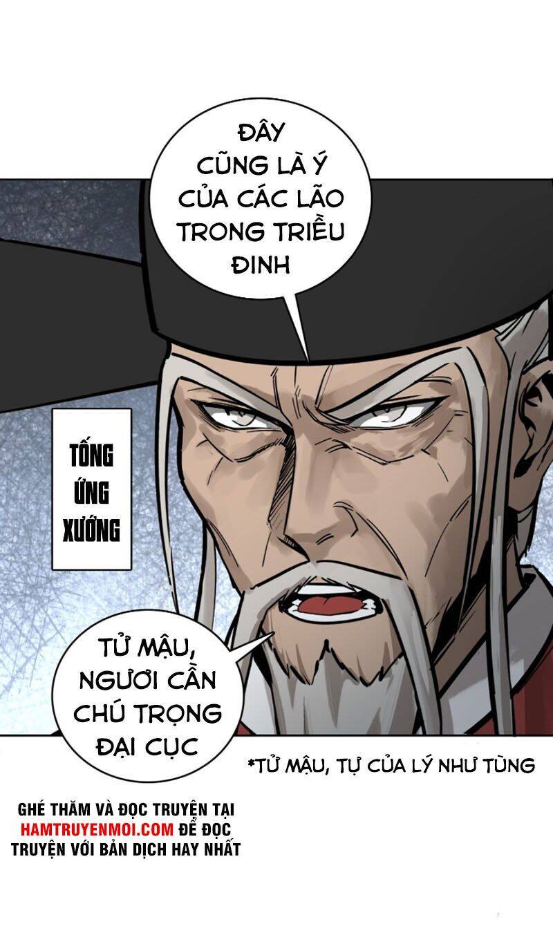 Bắt Đầu Từ Cửu Đầu Điểu Chapter 92 - Trang 2