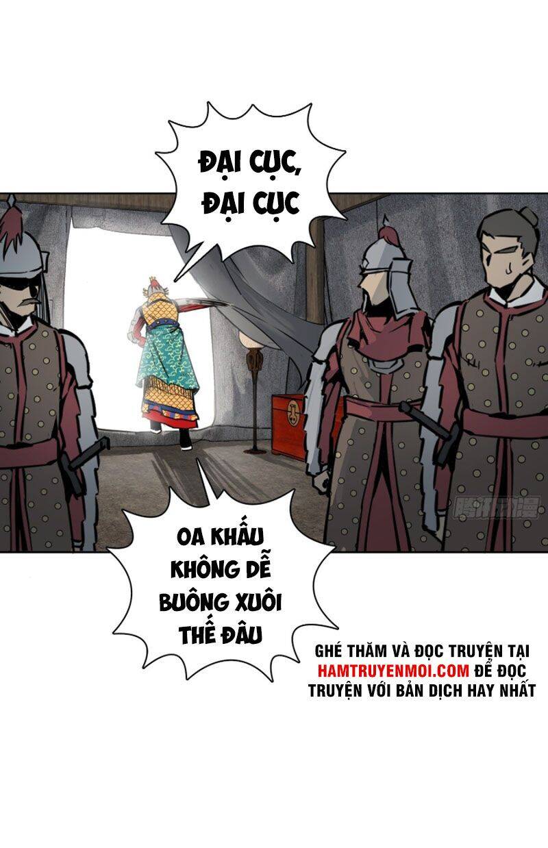 Bắt Đầu Từ Cửu Đầu Điểu Chapter 92 - Trang 2