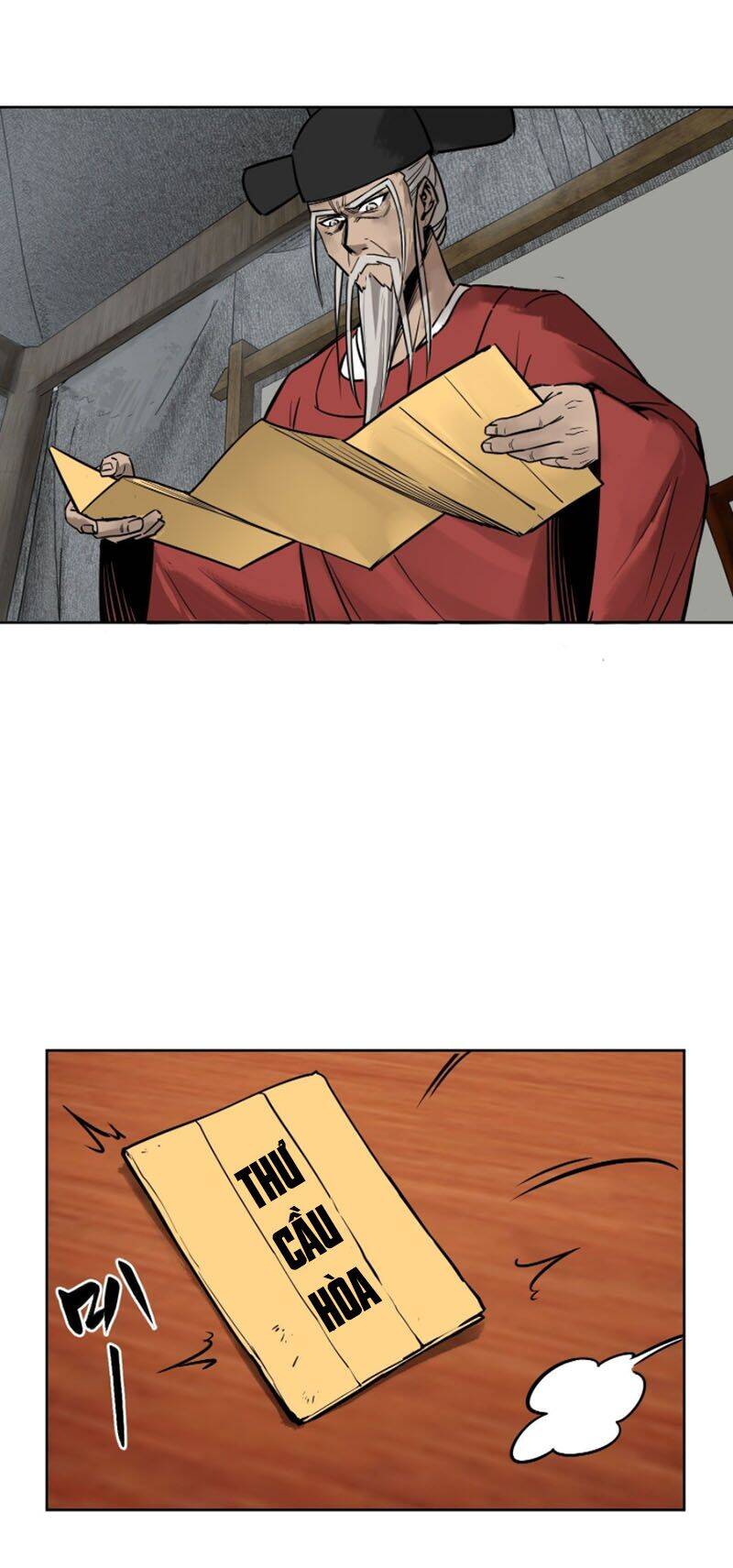 Bắt Đầu Từ Cửu Đầu Điểu Chapter 92 - Trang 2