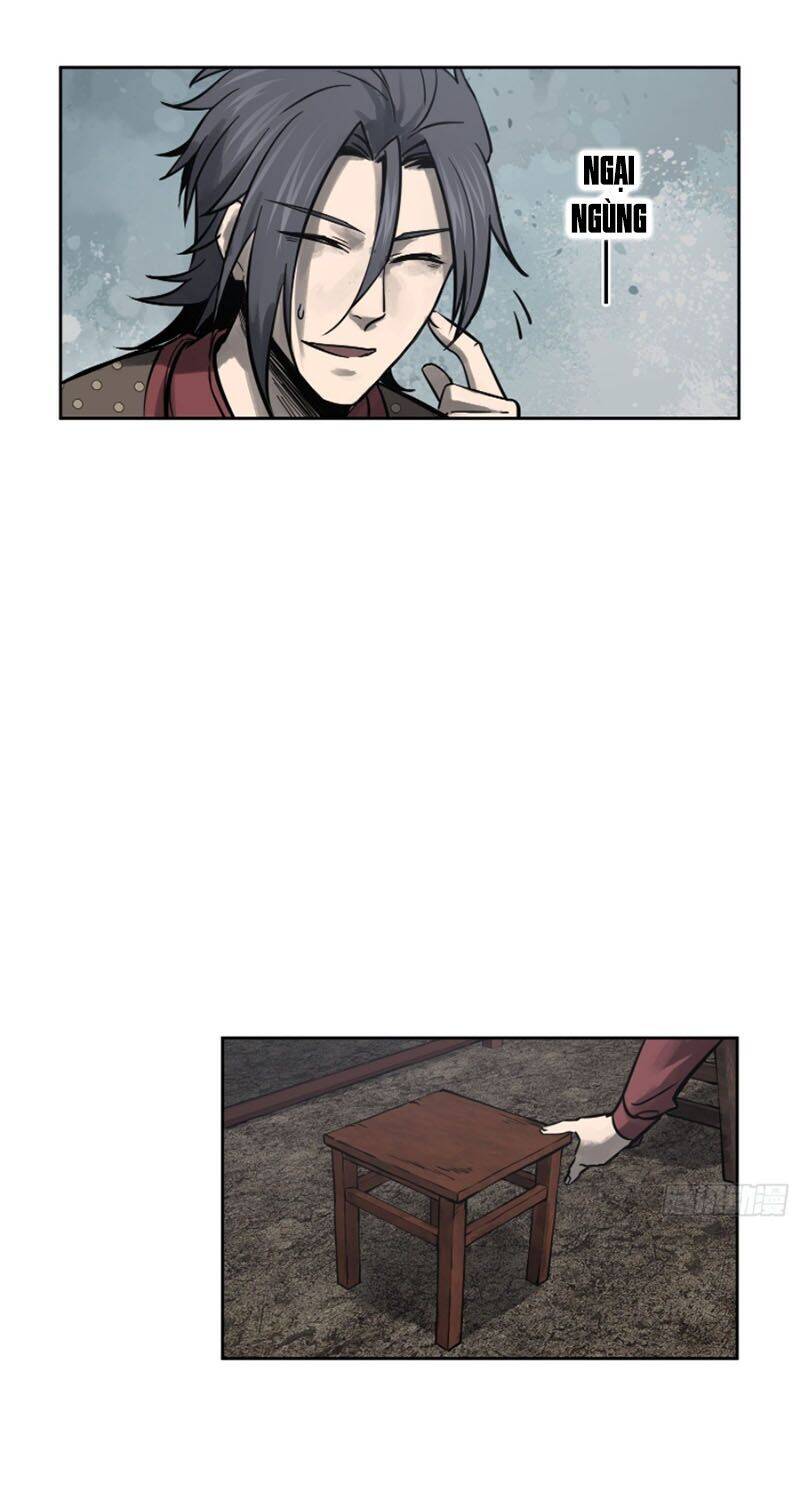 Bắt Đầu Từ Cửu Đầu Điểu Chapter 92 - Trang 2