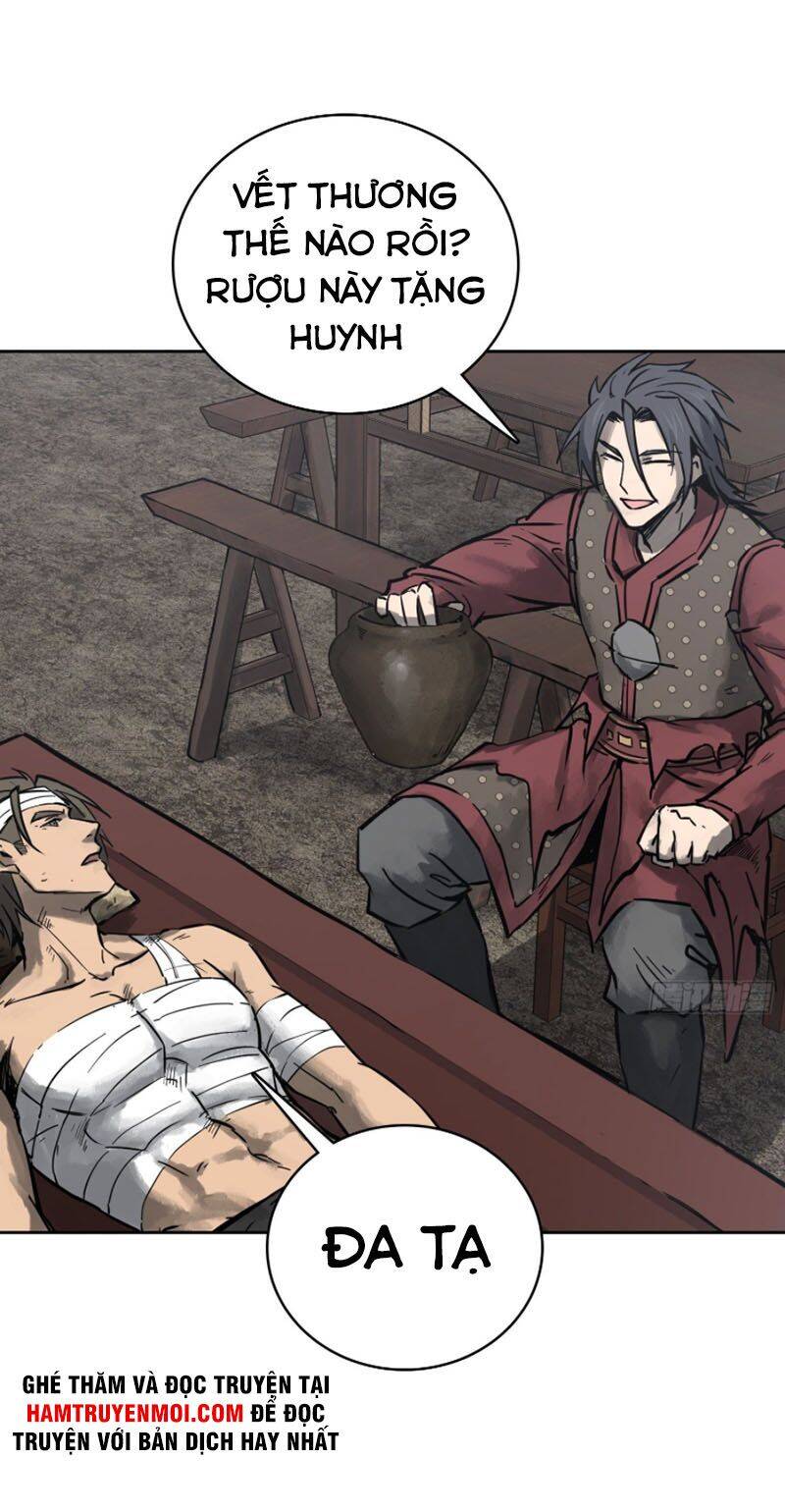 Bắt Đầu Từ Cửu Đầu Điểu Chapter 92 - Trang 2