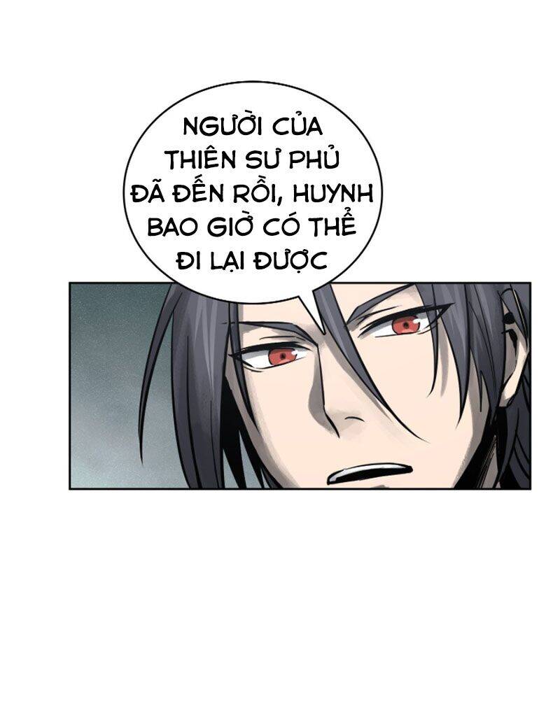 Bắt Đầu Từ Cửu Đầu Điểu Chapter 92 - Trang 2