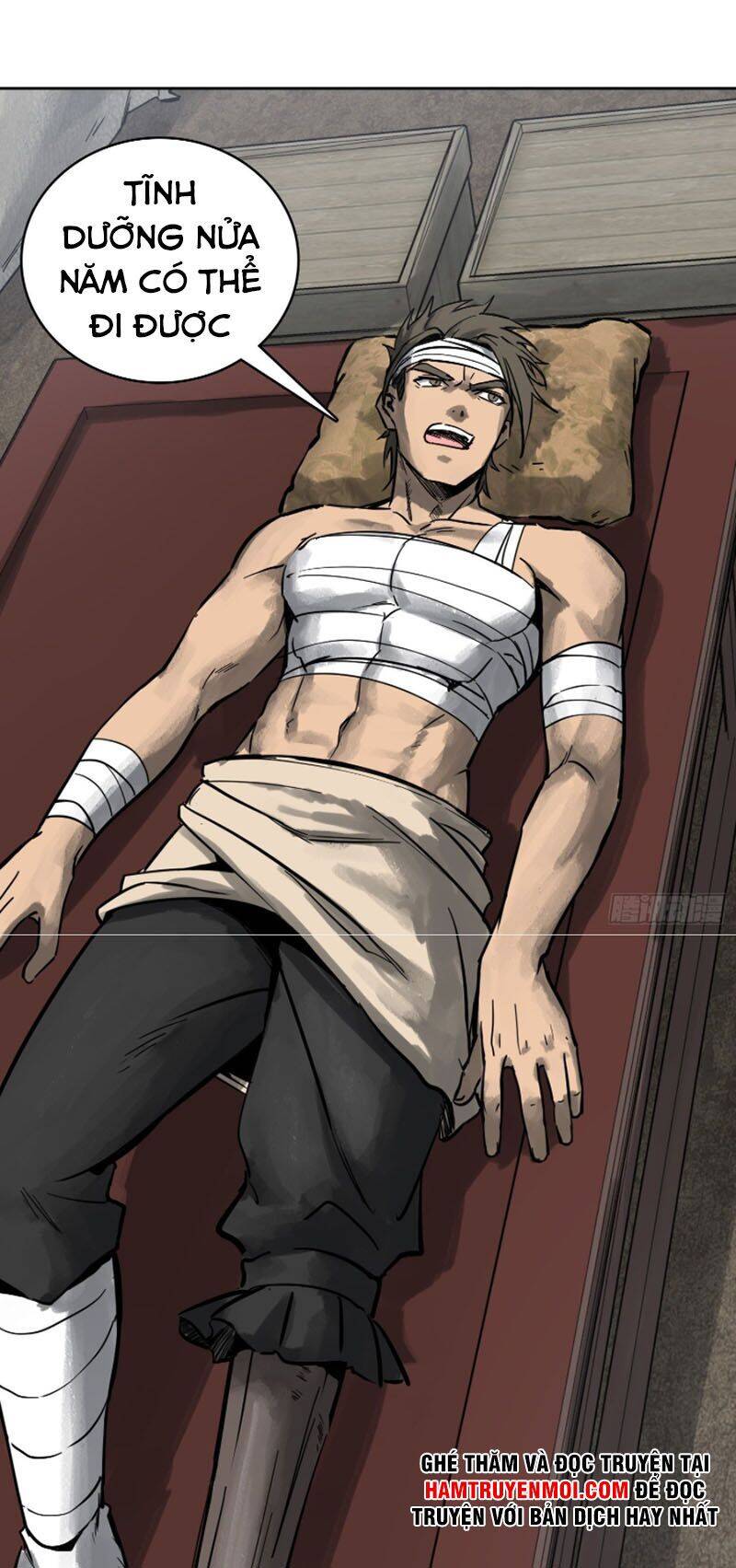 Bắt Đầu Từ Cửu Đầu Điểu Chapter 92 - Trang 2