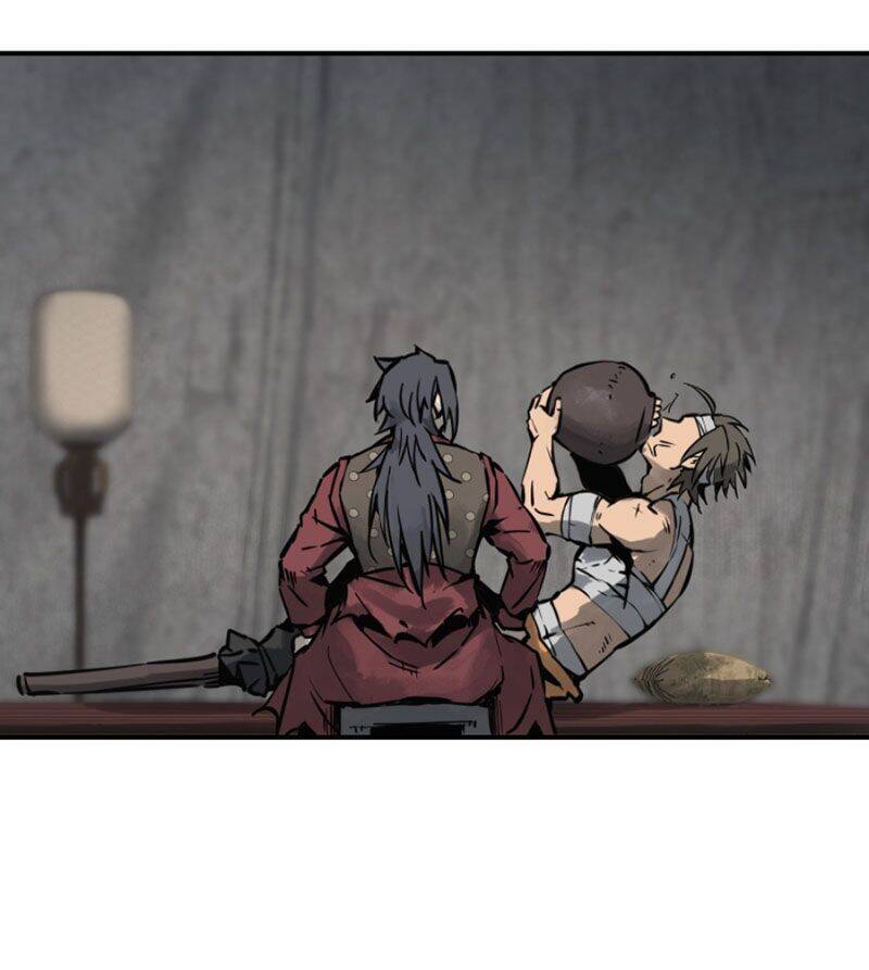 Bắt Đầu Từ Cửu Đầu Điểu Chapter 92 - Trang 2