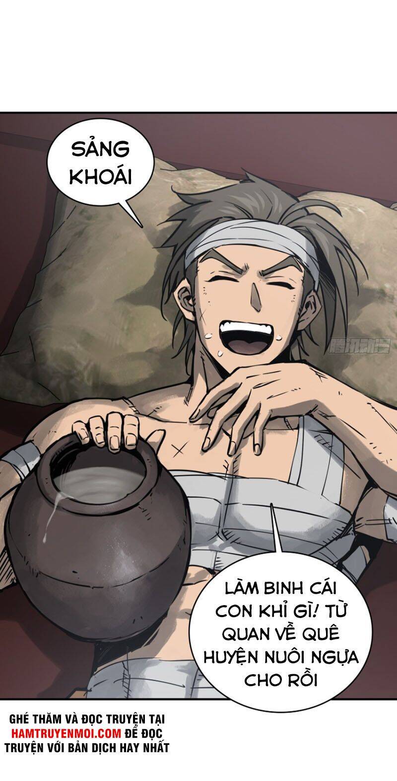 Bắt Đầu Từ Cửu Đầu Điểu Chapter 92 - Trang 2