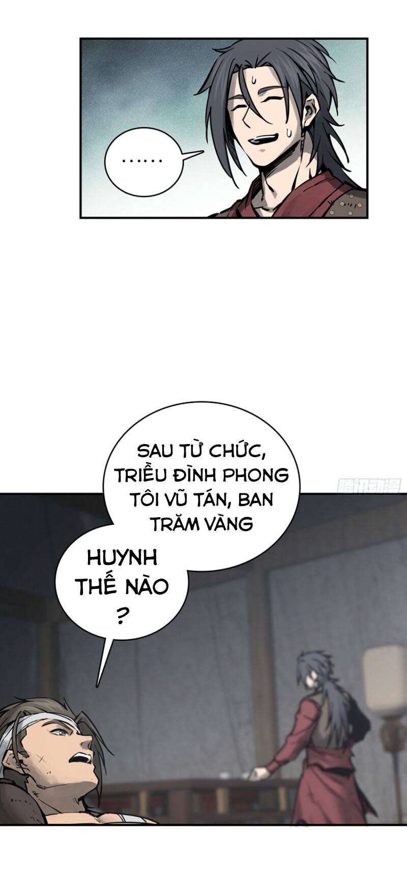 Bắt Đầu Từ Cửu Đầu Điểu Chapter 92 - Trang 2