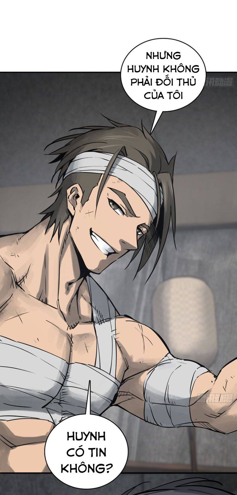 Bắt Đầu Từ Cửu Đầu Điểu Chapter 92 - Trang 2