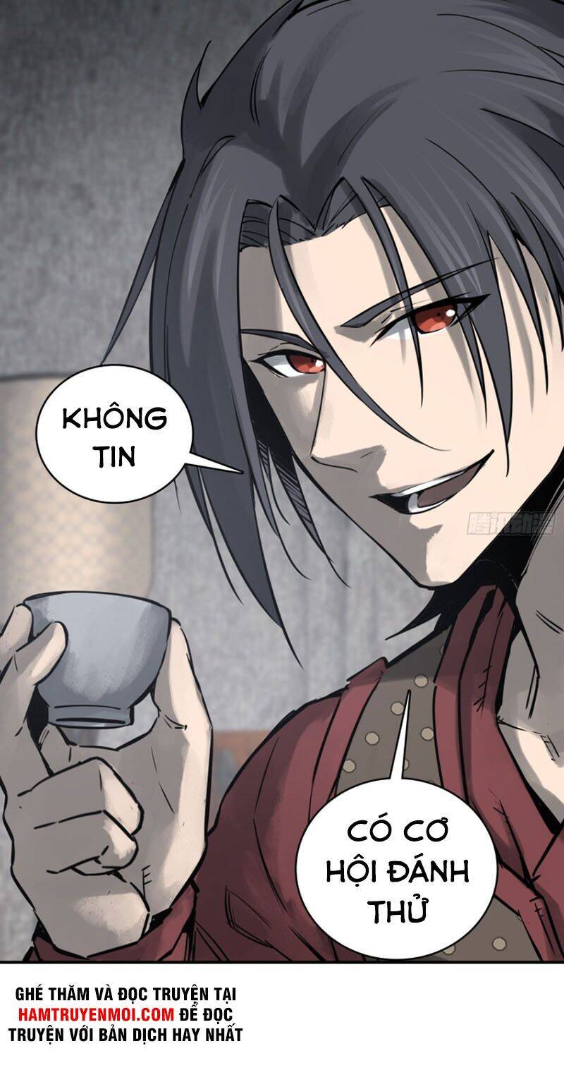 Bắt Đầu Từ Cửu Đầu Điểu Chapter 92 - Trang 2