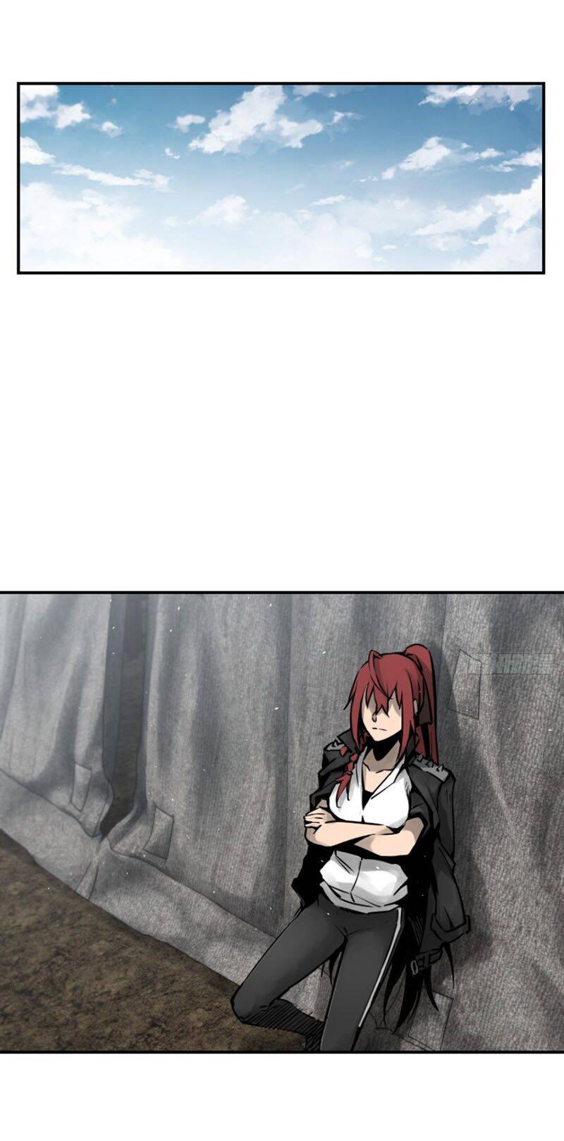 Bắt Đầu Từ Cửu Đầu Điểu Chapter 92 - Trang 2