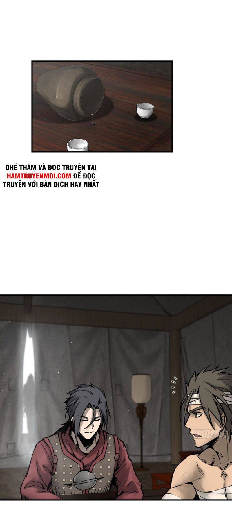 Bắt Đầu Từ Cửu Đầu Điểu Chapter 92 - Trang 2