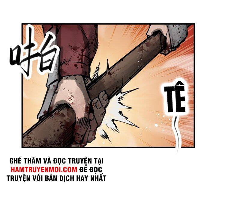 Bắt Đầu Từ Cửu Đầu Điểu Chapter 92 - Trang 2