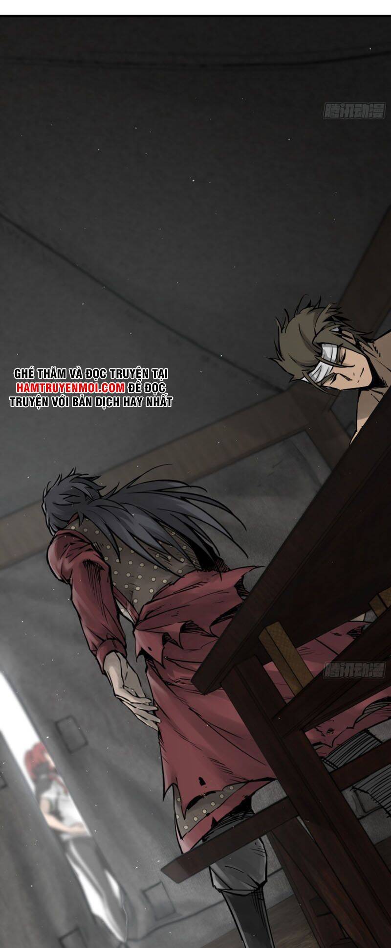 Bắt Đầu Từ Cửu Đầu Điểu Chapter 92 - Trang 2