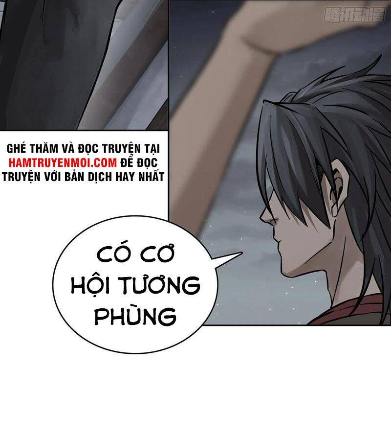 Bắt Đầu Từ Cửu Đầu Điểu Chapter 93 - Trang 2