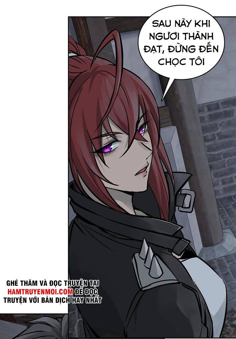 Bắt Đầu Từ Cửu Đầu Điểu Chapter 93 - Trang 2