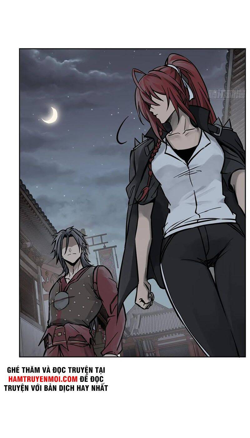 Bắt Đầu Từ Cửu Đầu Điểu Chapter 93 - Trang 2