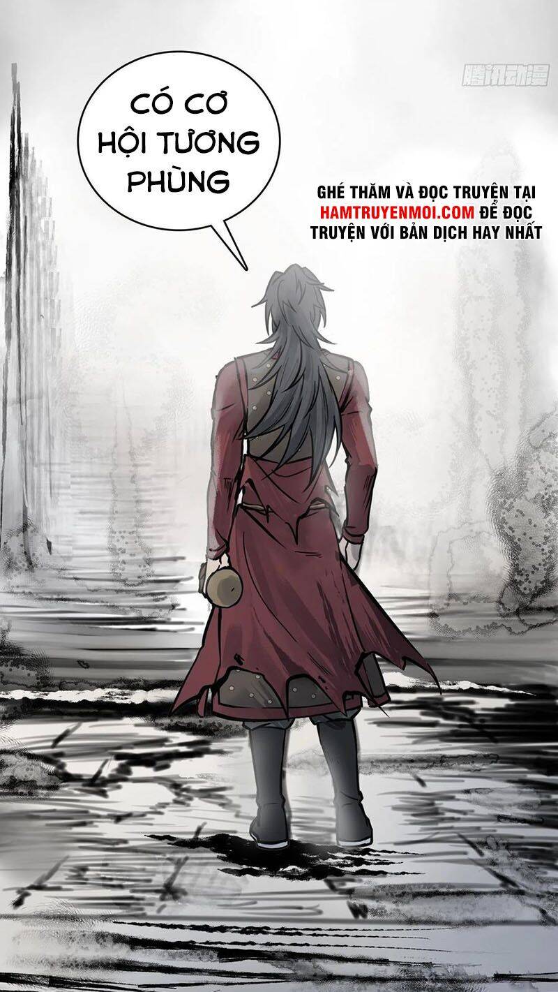 Bắt Đầu Từ Cửu Đầu Điểu Chapter 93 - Trang 2