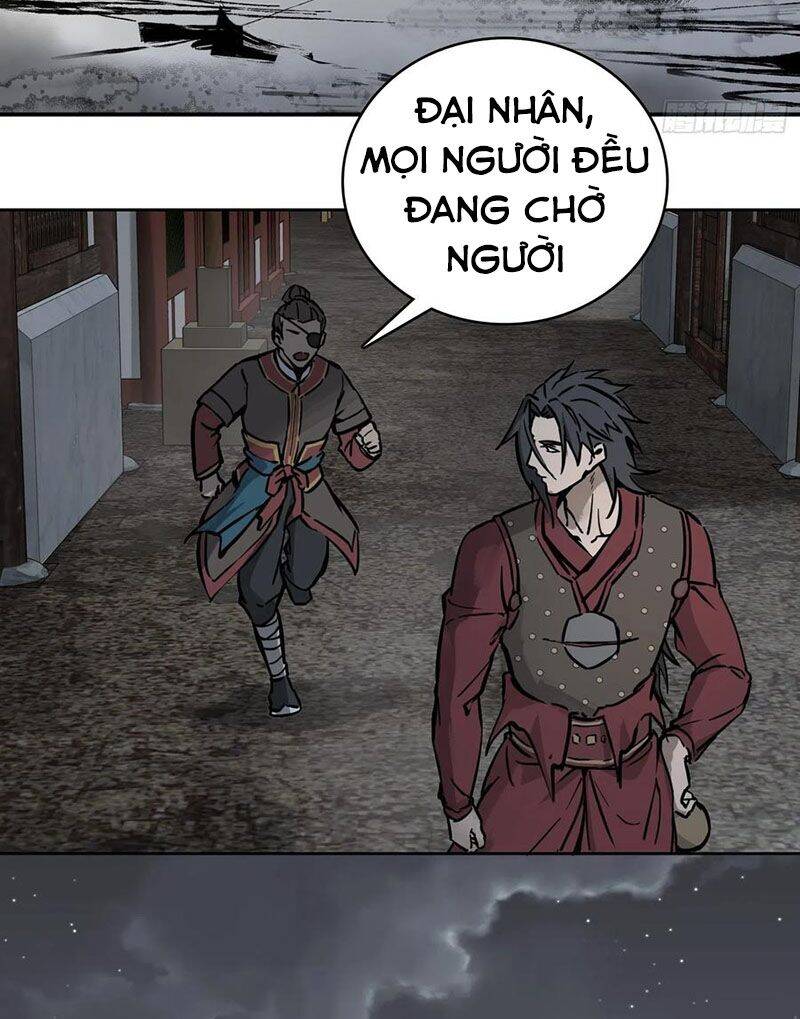 Bắt Đầu Từ Cửu Đầu Điểu Chapter 93 - Trang 2