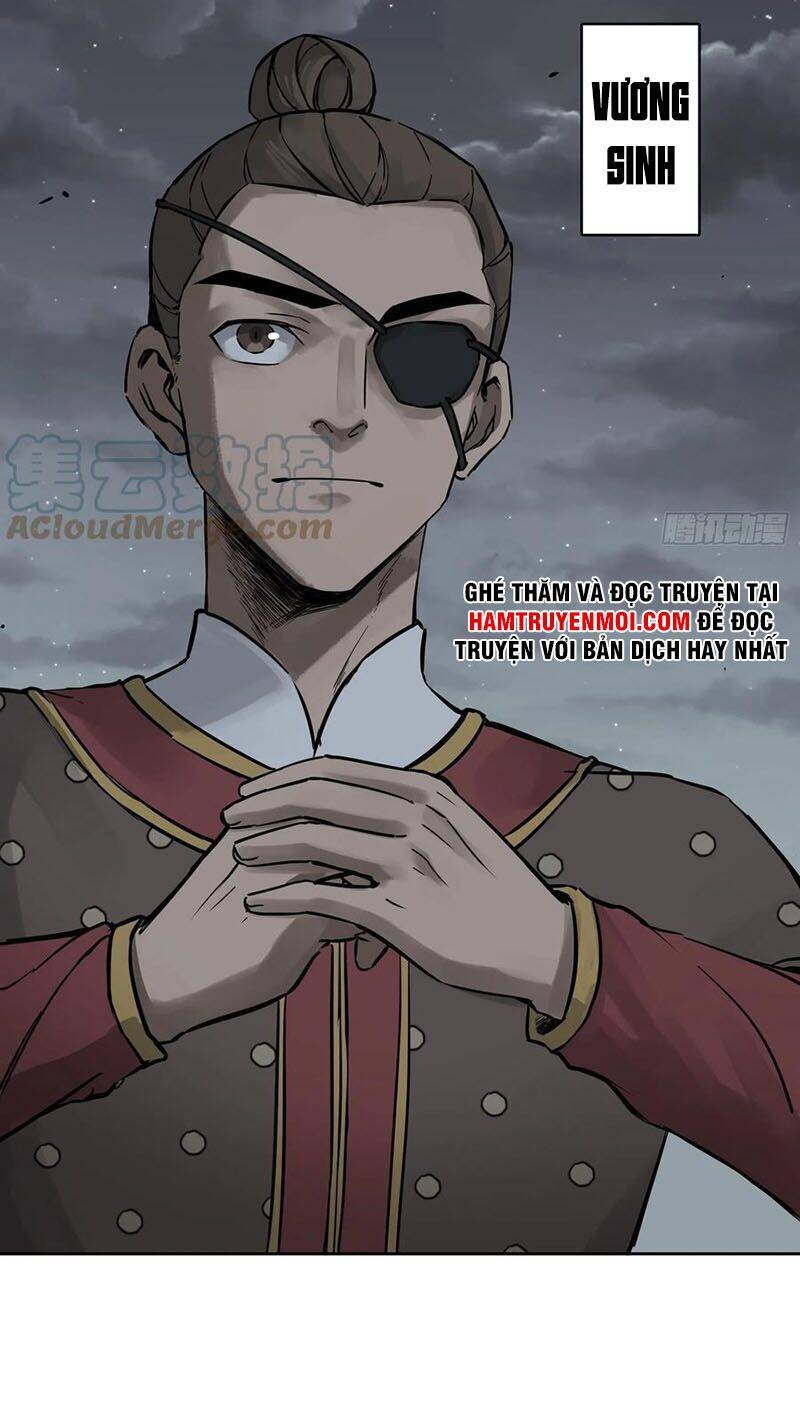 Bắt Đầu Từ Cửu Đầu Điểu Chapter 93 - Trang 2