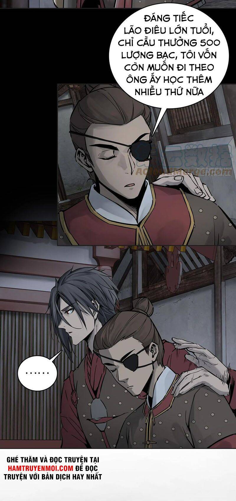 Bắt Đầu Từ Cửu Đầu Điểu Chapter 93 - Trang 2