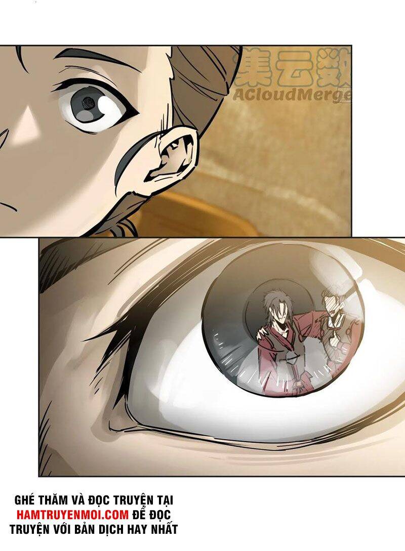 Bắt Đầu Từ Cửu Đầu Điểu Chapter 93 - Trang 2