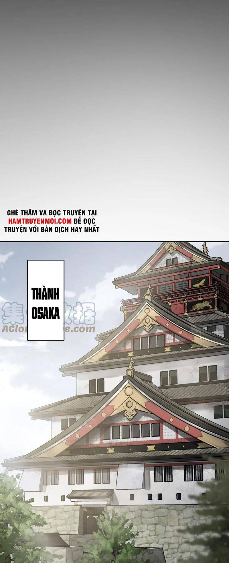 Bắt Đầu Từ Cửu Đầu Điểu Chapter 93 - Trang 2