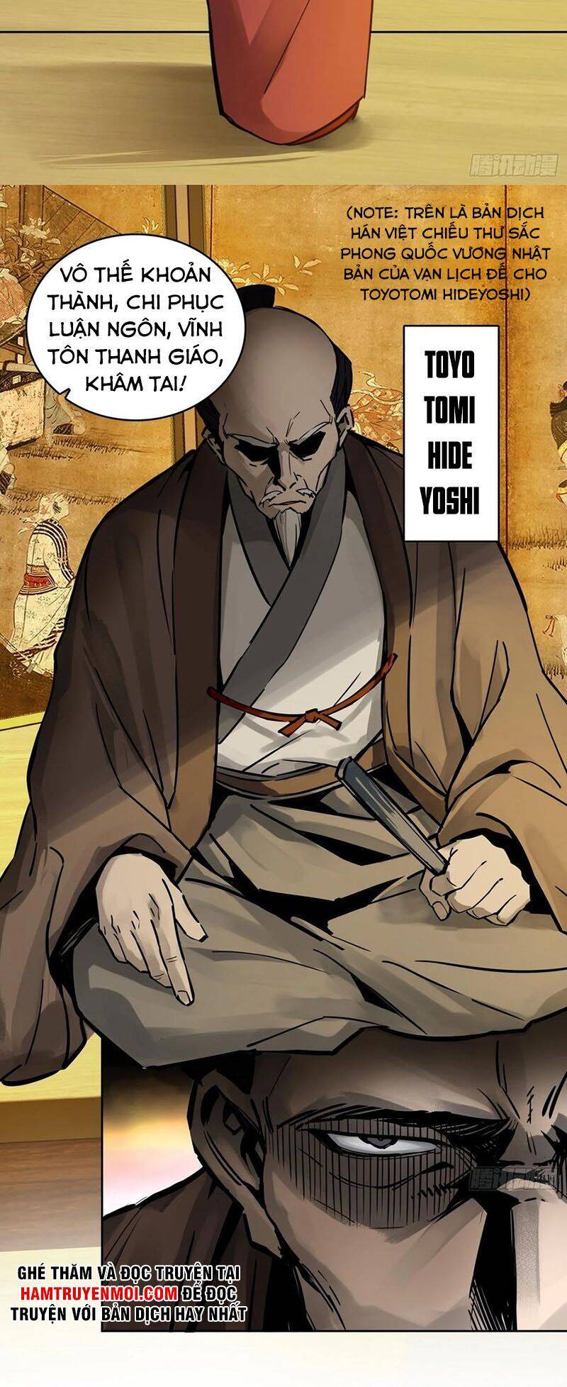 Bắt Đầu Từ Cửu Đầu Điểu Chapter 93 - Trang 2