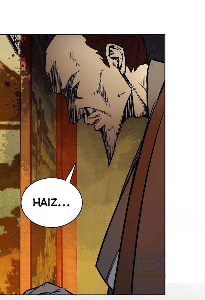 Bắt Đầu Từ Cửu Đầu Điểu Chapter 93 - Trang 2