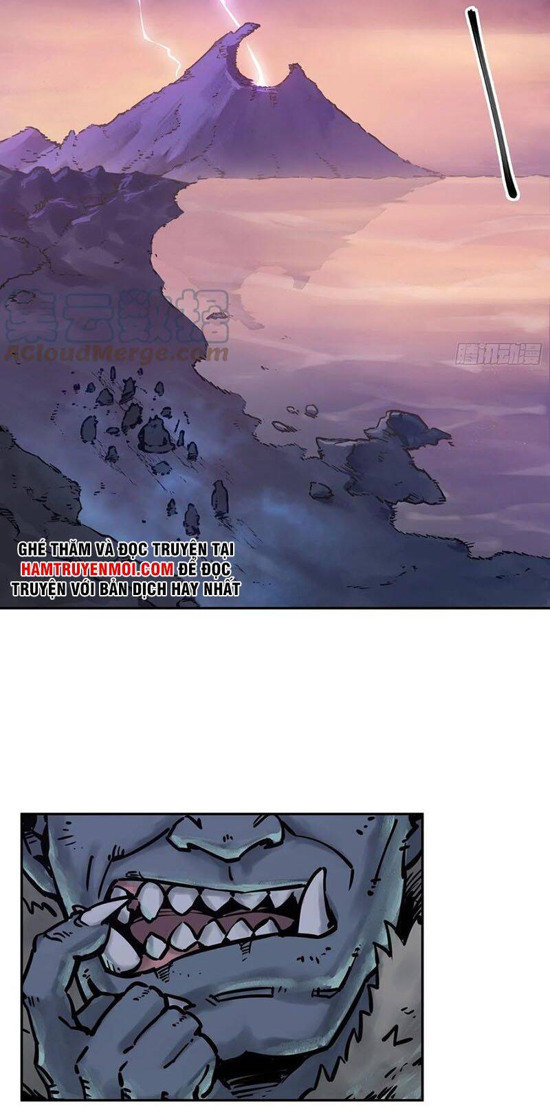 Bắt Đầu Từ Cửu Đầu Điểu Chapter 93 - Trang 2