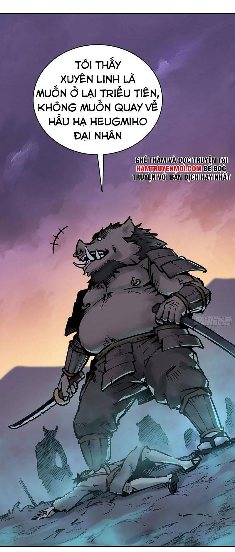 Bắt Đầu Từ Cửu Đầu Điểu Chapter 93 - Trang 2