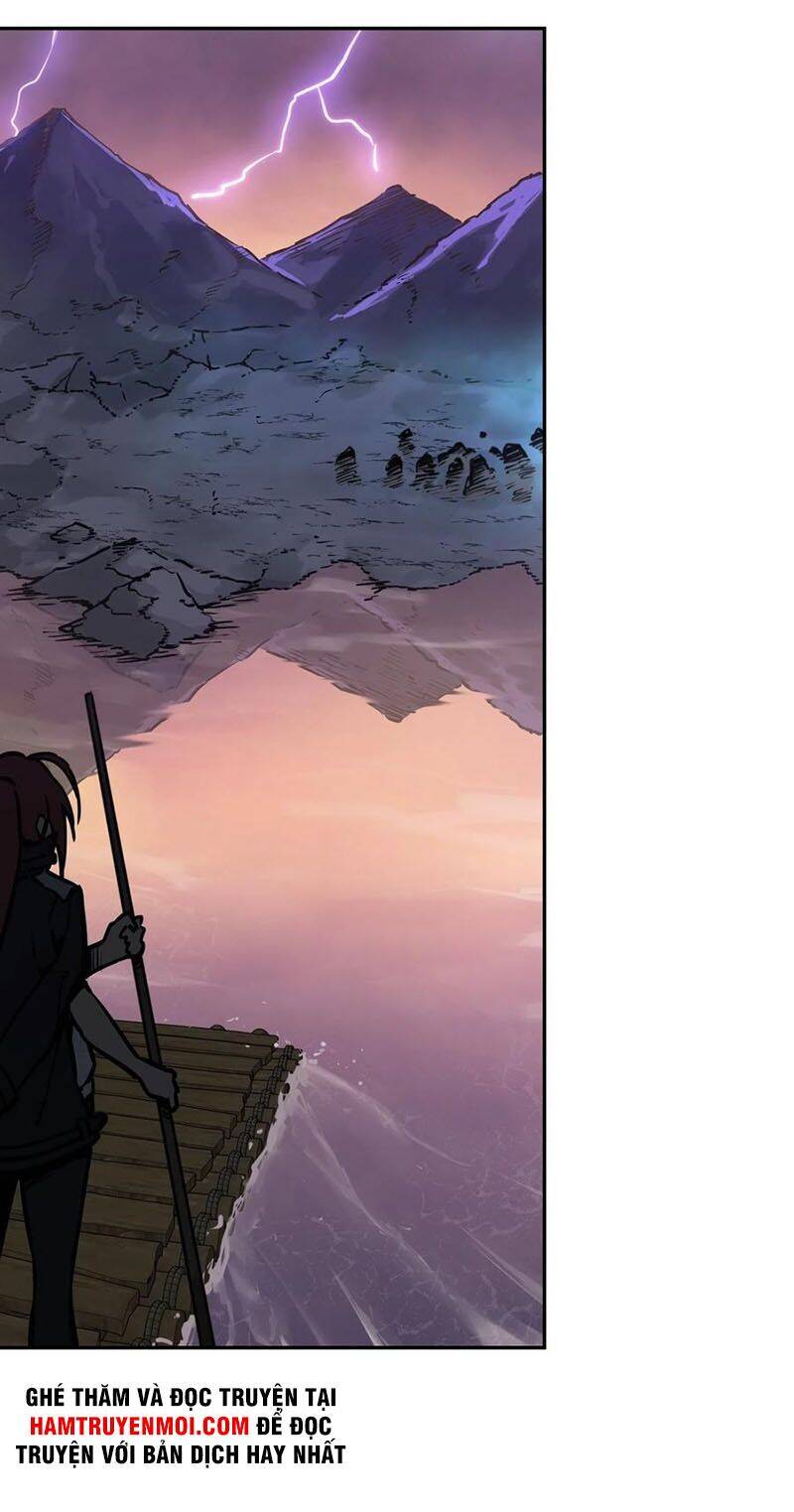 Bắt Đầu Từ Cửu Đầu Điểu Chapter 93 - Trang 2