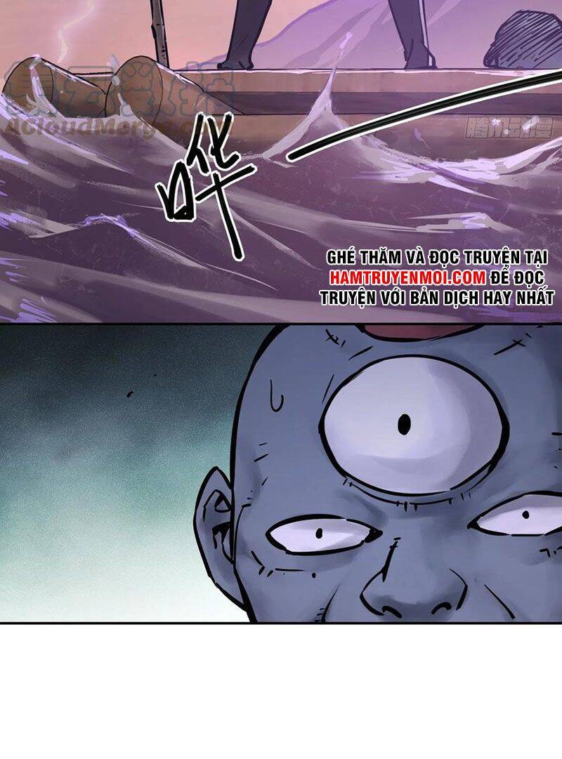 Bắt Đầu Từ Cửu Đầu Điểu Chapter 93 - Trang 2